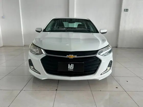 CHEVROLET ONIX 1.0 FLEX PLUS LT MANUAL