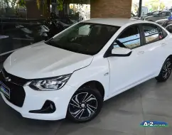 CHEVROLET ONIX 1.0 FLEX PLUS LT MANUAL CHEVROLET ONIX 1.0 FLEX PLUS LT MANUAL