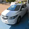 CHEVROLET ONIX 1.0 MPFI JOY 8V FLEX 4P MANUAL CHEVROLET ONIX 1.0 MPFI JOY 8V FLEX 4P MANUAL
