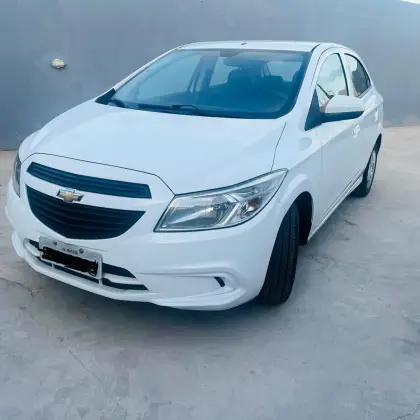 CHEVROLET ONIX 1.0 MPFI JOY 8V FLEX 4P MANUAL
