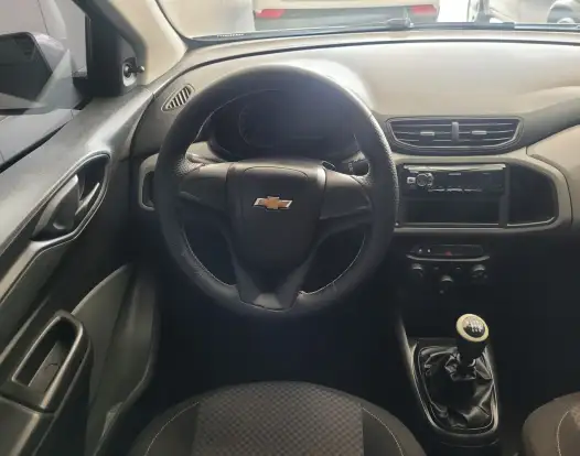 CHEVROLET-ONIX-2019