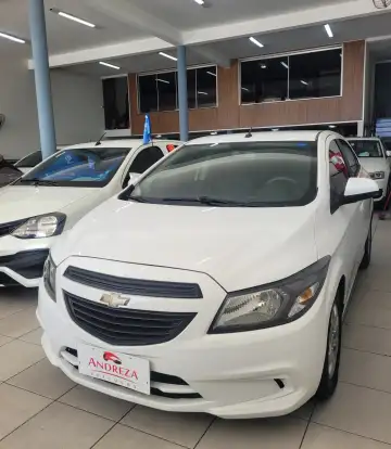 CHEVROLET-ONIX-2019