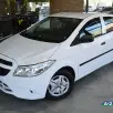 CHEVROLET ONIX 1.0 MPFI JOY 8V FLEX 4P MANUAL CHEVROLET ONIX 1.0 MPFI JOY 8V FLEX 4P MANUAL