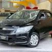 CHEVROLET ONIX 1.0 MPFI LS 8V FLEX 4P MANUAL CHEVROLET ONIX 1.0 MPFI LS 8V FLEX 4P MANUAL