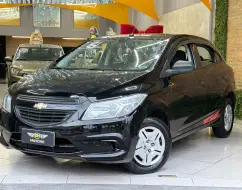 CHEVROLET ONIX 1.0 MPFI LS 8V FLEX 4P MANUAL CHEVROLET ONIX 1.0 MPFI LS 8V FLEX 4P MANUAL