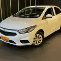CHEVROLET ONIX 1.0 MPFI LT 8V FLEX 4P MANUAL CHEVROLET ONIX 1.0 MPFI LT 8V FLEX 4P MANUAL