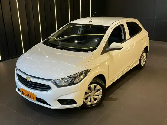 CHEVROLET-ONIX-1.0 MPFI LT 8V FLEX 4P MANUAL CHEVROLET-ONIX-2019
