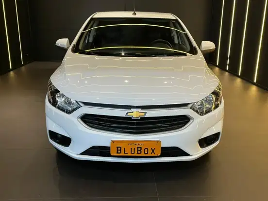 CHEVROLET-ONIX-1.0 MPFI LT 8V FLEX 4P MANUAL CHEVROLET-ONIX-2019