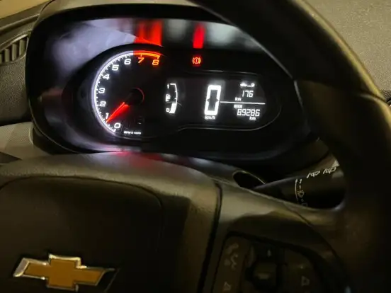 CHEVROLET-ONIX-1.0 MPFI LT 8V FLEX 4P MANUAL CHEVROLET-ONIX-2019
