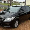 CHEVROLET ONIX 1.0 MPFI LT 8V FLEX 4P MANUAL CHEVROLET ONIX 1.0 MPFI LT 8V FLEX 4P MANUAL