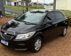 CHEVROLET ONIX 1.0 MPFI LT 8V FLEX 4P MANUAL CHEVROLET ONIX 1.0 MPFI LT 8V FLEX 4P MANUAL