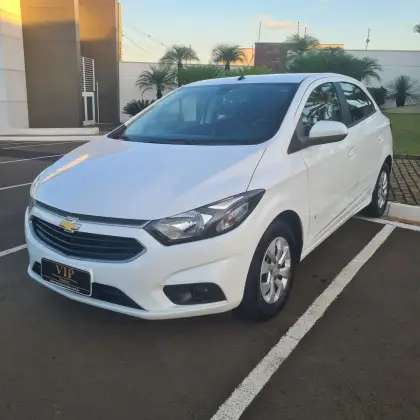 CHEVROLET ONIX 1.0 MPFI LT 8V FLEX 4P MANUAL