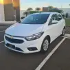 CHEVROLET ONIX 1.0 MPFI LT 8V FLEX 4P MANUAL CHEVROLET ONIX 1.0 MPFI LT 8V FLEX 4P MANUAL