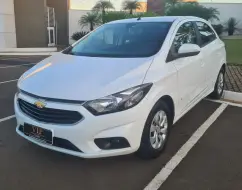 CHEVROLET ONIX 1.0 MPFI LT 8V FLEX 4P MANUAL CHEVROLET ONIX 1.0 MPFI LT 8V FLEX 4P MANUAL