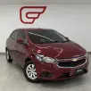 CHEVROLET ONIX 1.0 MPFI LT 8V FLEX 4P MANUAL CHEVROLET ONIX 1.0 MPFI LT 8V FLEX 4P MANUAL