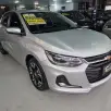 CHEVROLET ONIX 1.0 TURBO FLEX PLUS PREMIER AUTOMÁTICO CHEVROLET ONIX 1.0 TURBO FLEX PLUS PREMIER AUTOMÁTICO