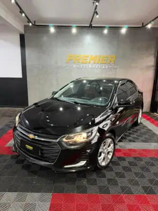 CHEVROLET-ONIX-2020