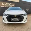 CHEVROLET ONIX 1.0 TURBO FLEX PREMIER AUTOMÁTICO CHEVROLET ONIX 1.0 TURBO FLEX PREMIER AUTOMÁTICO