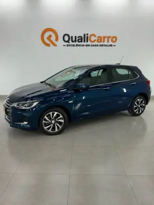 CHEVROLET ONIX 1.0 TURBO FLEX PREMIER AUTOMÁTICO