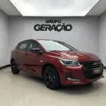 CHEVROLET ONIX 1.0 TURBO FLEX RS AUTOMÁTICO CHEVROLET ONIX 1.0 TURBO FLEX RS AUTOMÁTICO