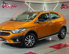 CHEVROLET ONIX 1.4 MPFI ACTIV 8V FLEX 4P MANUAL CHEVROLET ONIX 1.4 MPFI ACTIV 8V FLEX 4P MANUAL