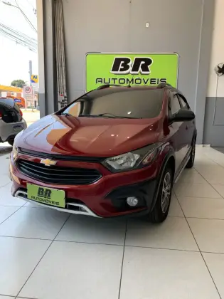 CHEVROLET ONIX 1.4 MPFI LT 8V FLEX 4P MANUAL