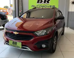 CHEVROLET ONIX 1.4 MPFI LT 8V FLEX 4P MANUAL CHEVROLET ONIX 1.4 MPFI LT 8V FLEX 4P MANUAL