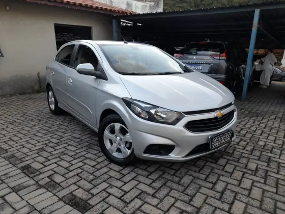 CHEVROLET ONIX 1.4 MPFI LT 8V FLEX 4P MANUAL