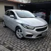 CHEVROLET ONIX 1.4 MPFI LT 8V FLEX 4P MANUAL CHEVROLET ONIX 1.4 MPFI LT 8V FLEX 4P MANUAL