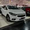 CHEVROLET ONIX 1.4 MPFI LTZ 8V FLEX 4P AUTOMÁTICO CHEVROLET ONIX 1.4 MPFI LTZ 8V FLEX 4P AUTOMÁTICO