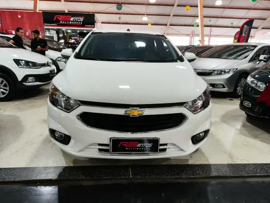 CHEVROLET-ONIX-2018