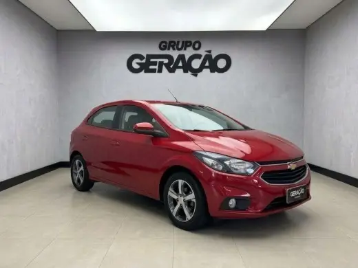CHEVROLET ONIX 1.4 MPFI LTZ 8V FLEX 4P AUTOMÁTICO