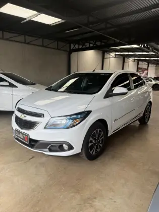 CHEVROLET ONIX 1.4 MPFI LTZ 8V FLEX 4P MANUAL
