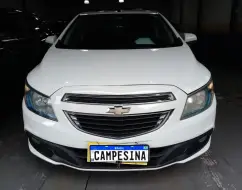CHEVROLET ONIX 1.4 MPFI LTZ 8V FLEX 4P MANUAL CHEVROLET ONIX 1.4 MPFI LTZ 8V FLEX 4P MANUAL