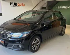 CHEVROLET ONIX 1.4 MPFI LTZ 8V FLEX 4P MANUAL CHEVROLET ONIX 1.4 MPFI LTZ 8V FLEX 4P MANUAL