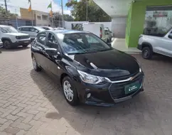 CHEVROLET ONIX 1.0 FLEX LT MANUAL CHEVROLET ONIX 1.0 FLEX LT MANUAL