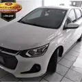 CHEVROLET ONIX 1.0 FLEX LT MANUAL CHEVROLET ONIX 1.0 FLEX LT MANUAL