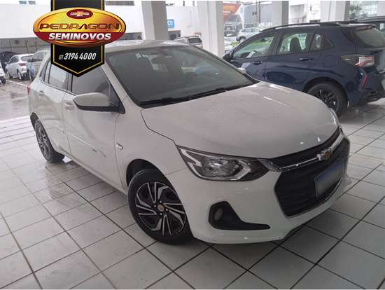 CHEVROLET-ONIX-2023