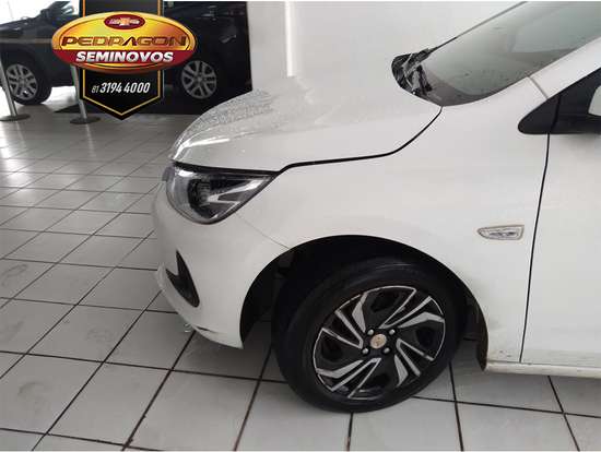 CHEVROLET-ONIX-1.0 FLEX LT MANUAL CHEVROLET-ONIX-2023