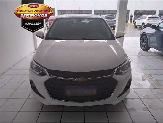 CHEVROLET-ONIX-2023