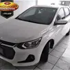CHEVROLET ONIX 1.0 FLEX LT MANUAL CHEVROLET ONIX 1.0 FLEX LT MANUAL