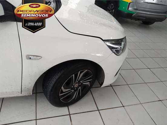 CHEVROLET-ONIX-1.0 FLEX LT MANUAL CHEVROLET-ONIX-2023