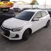 CHEVROLET ONIX 1.0 FLEX LT MANUAL CHEVROLET ONIX 1.0 FLEX LT MANUAL