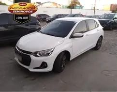 CHEVROLET ONIX 1.0 FLEX LT MANUAL CHEVROLET ONIX 1.0 FLEX LT MANUAL