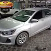 CHEVROLET ONIX 1.0 FLEX LT MANUAL CHEVROLET ONIX 1.0 FLEX LT MANUAL
