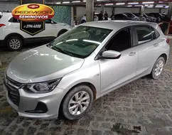 CHEVROLET ONIX 1.0 FLEX LT MANUAL CHEVROLET ONIX 1.0 FLEX LT MANUAL