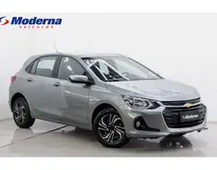 CHEVROLET ONIX 1.0 FLEX LT MANUAL CHEVROLET ONIX 1.0 FLEX LT MANUAL