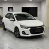 CHEVROLET ONIX 1.0 FLEX LT MANUAL CHEVROLET ONIX 1.0 FLEX LT MANUAL