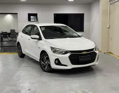 CHEVROLET ONIX 1.0 FLEX LT MANUAL CHEVROLET ONIX 1.0 FLEX LT MANUAL