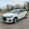 CHEVROLET ONIX 1.0 FLEX LT MANUAL CHEVROLET ONIX 1.0 FLEX LT MANUAL